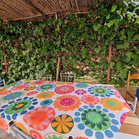 Vacation Home Near The Sea ドゥラス エクステリア 写真