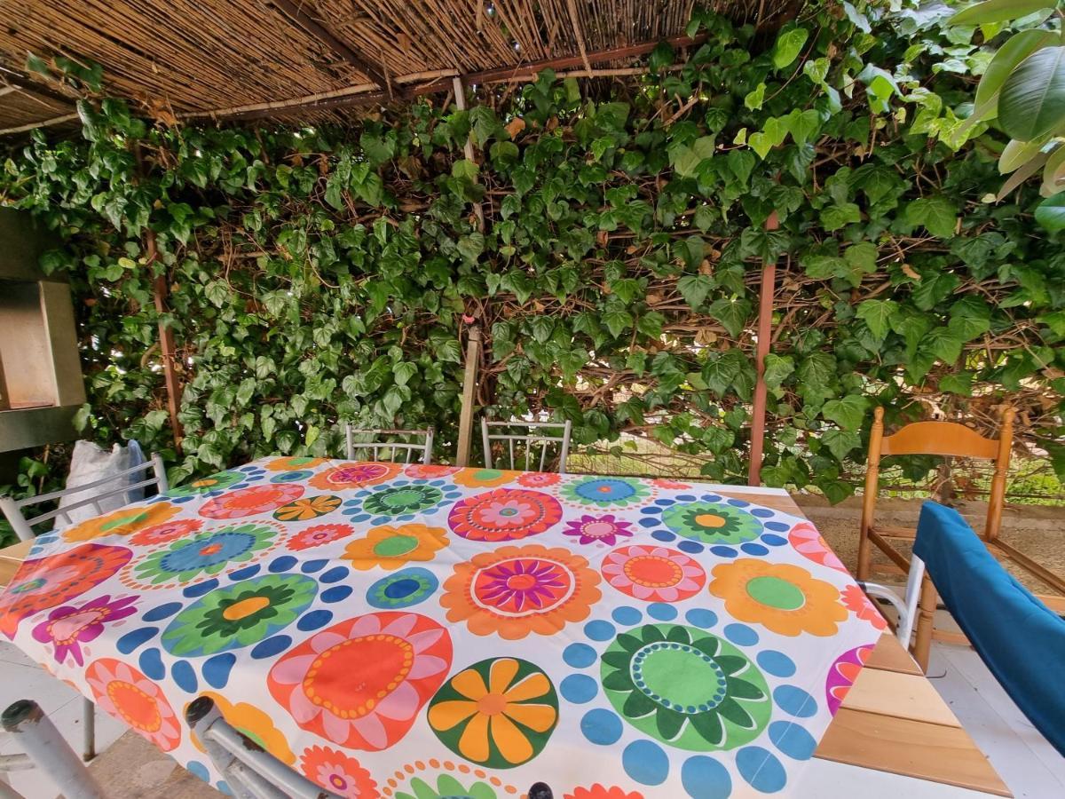 Vacation Home Near The Sea ドゥラス エクステリア 写真