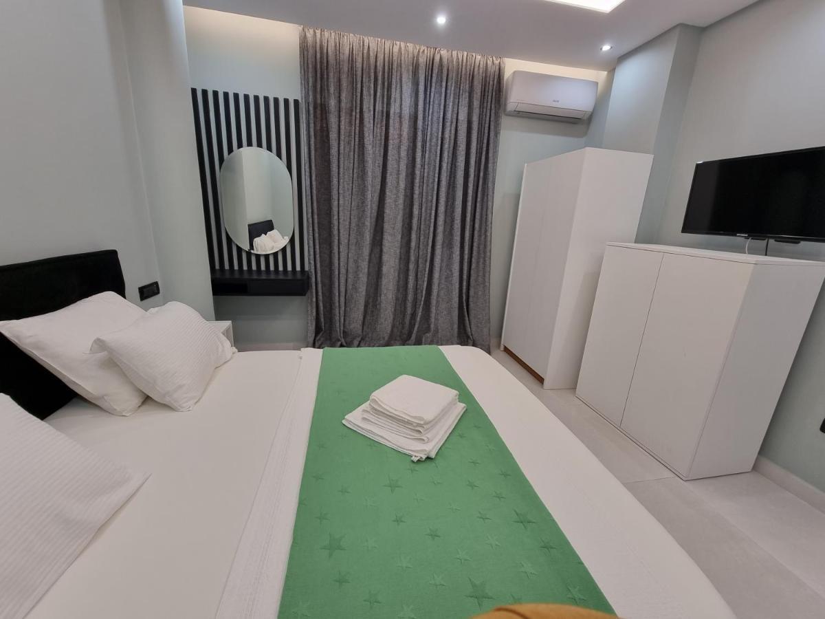 Vacation Home Near The Sea ドゥラス エクステリア 写真