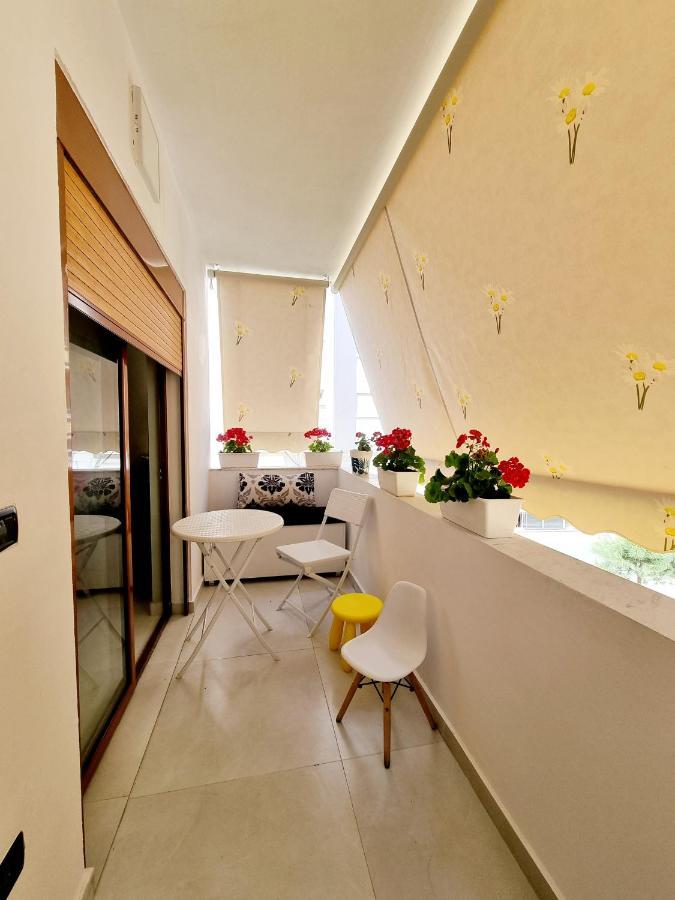 Vacation Home Near The Sea ドゥラス エクステリア 写真